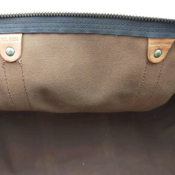 Louis Vuitton LV Boston Keepall Bandouliere 60 Monogram Bag mon-695-09012025 - Picture 9 of 9